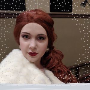 Meet your Posher, Shannon